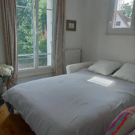 De Charme Apartment *