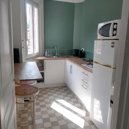 Apartment De Charme Bois-Guillaume