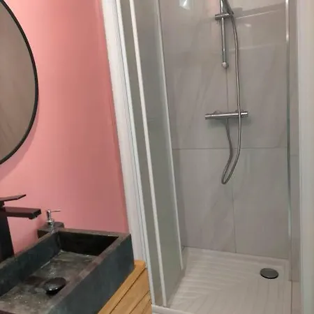 Apartment De Charme