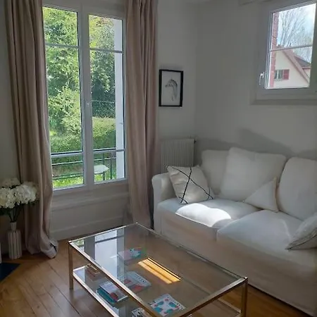 Apartment De Charme
